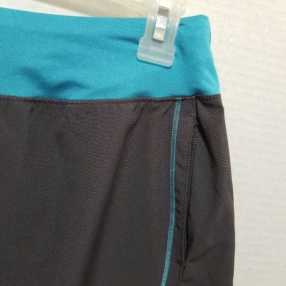 Reebok shorts Small athletic workout gym pockets lightweight running 3RSWH192 - Picture 5 of 15